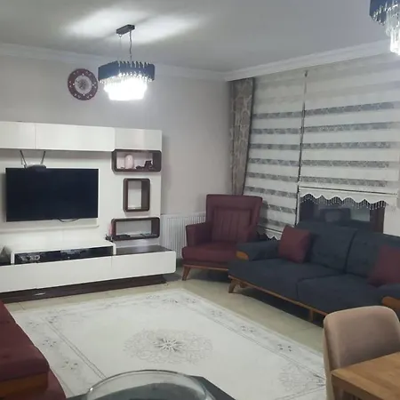 Luex Havuzlu Hotel
