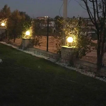 Luex Havuzlu