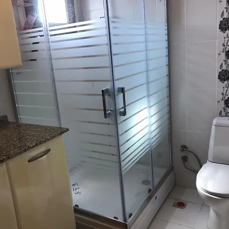 Luex Havuzlu Çeşme