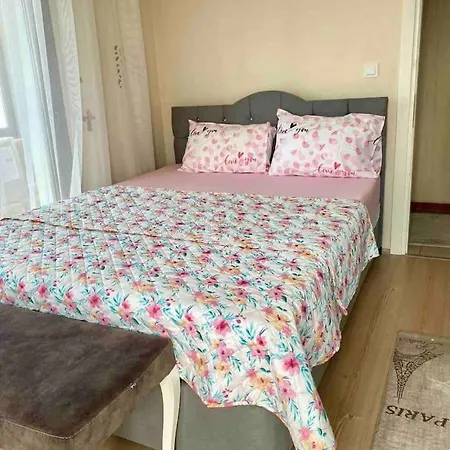Hotel Luex Havuzlu *