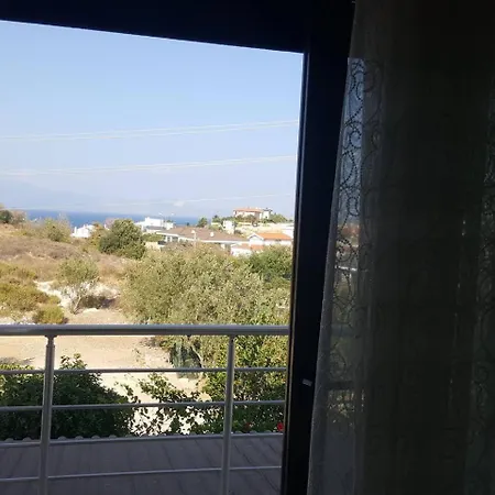 Hotel Luex Havuzlu *
