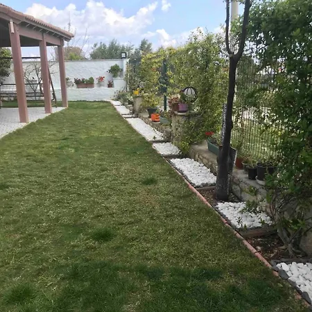 Hotel Luex Havuzlu